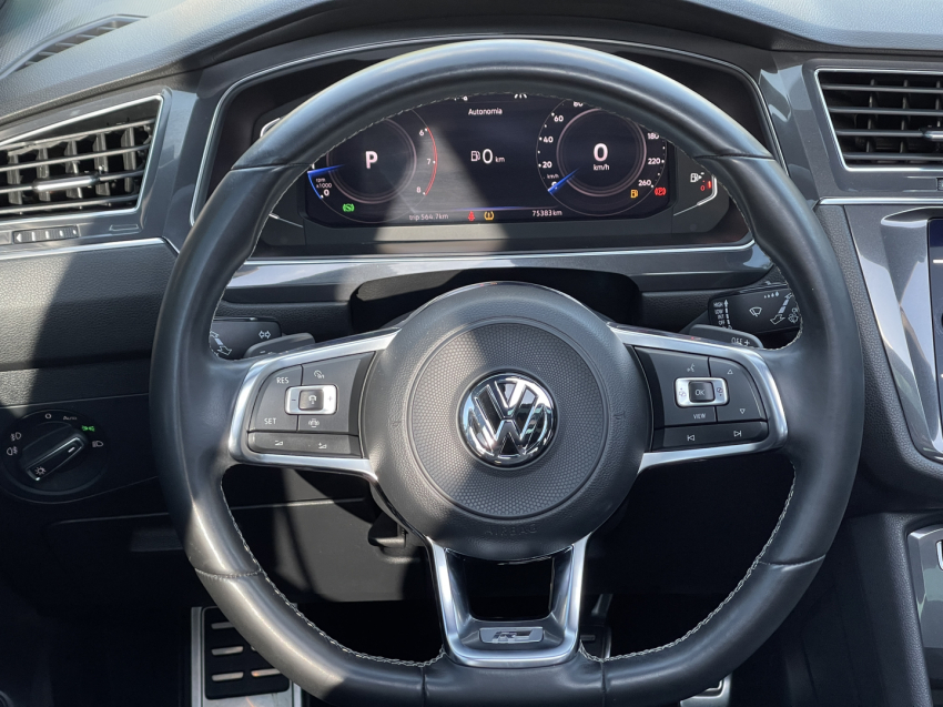 tiguan allspace r-line 350 4motion 2.0 tsi dsg 2019/202011