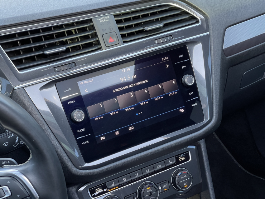 tiguan allspace r-line 350 4motion 2.0 tsi dsg 2019/202013