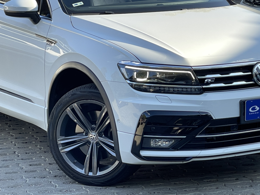 tiguan allspace r-line 350 4motion 2.0 tsi dsg 2019/202016