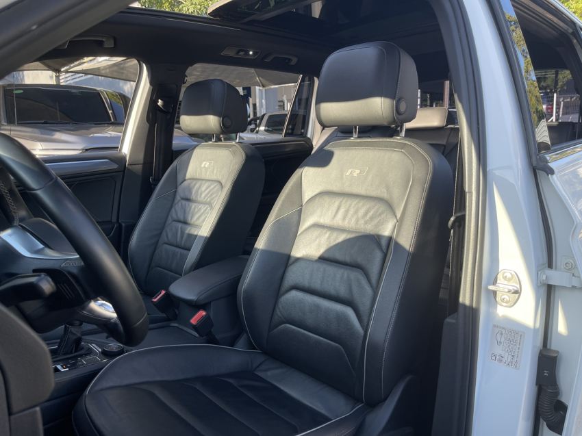 tiguan allspace r-line 350 4motion 2.0 tsi dsg 2019/20208