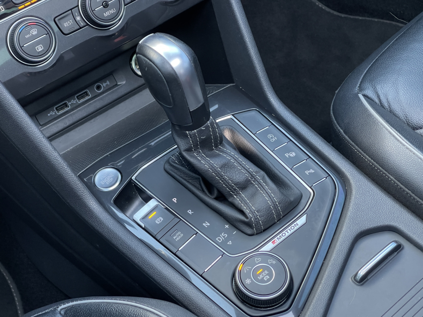 tiguan allspace r-line 350 4motion 2.0 tsi dsg 2019/202015