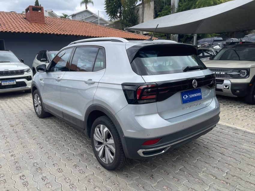 t-cross highline 250 1.4 tsi at6 2019/20204