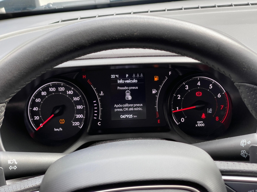 pulse audace 200 1.0 tb cvt 2022/202313