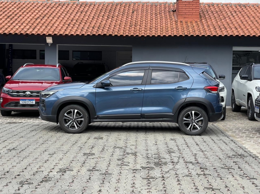 pulse audace 200 1.0 tb cvt 2022/20233