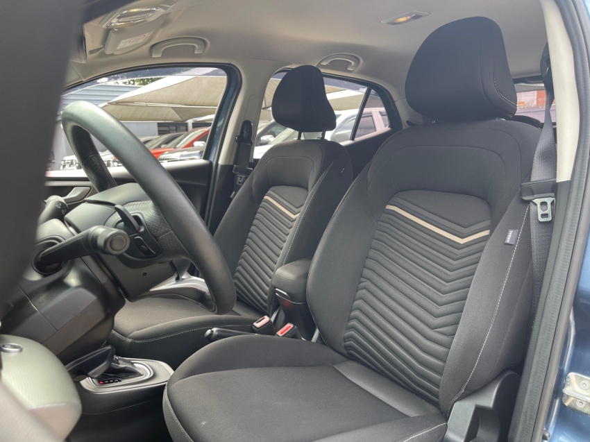 pulse audace 200 1.0 tb cvt 2022/20238