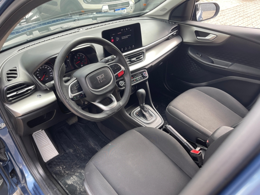 pulse audace 200 1.0 tb cvt 2022/202311