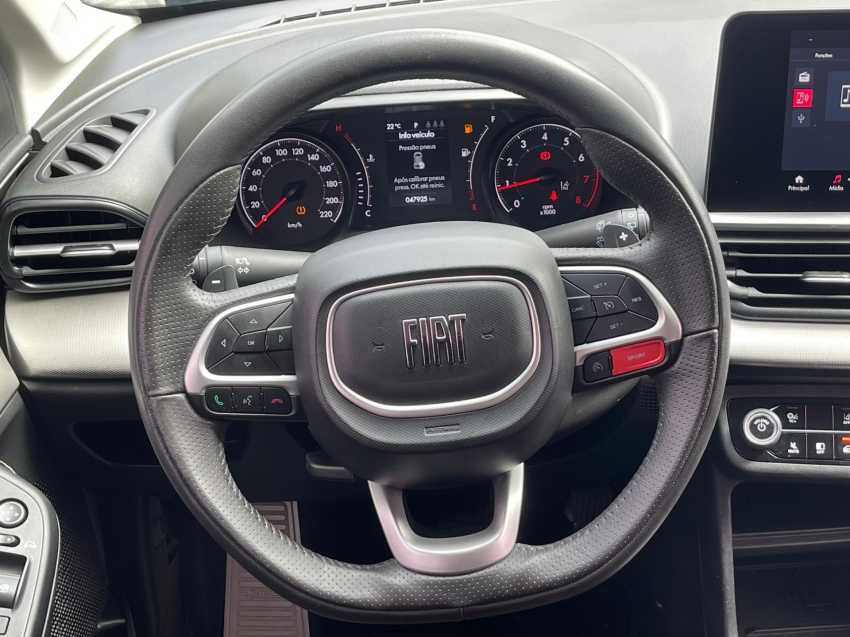 pulse audace 200 1.0 tb cvt 2022/202312