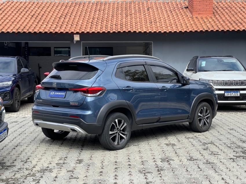 pulse audace 200 1.0 tb cvt 2022/20236