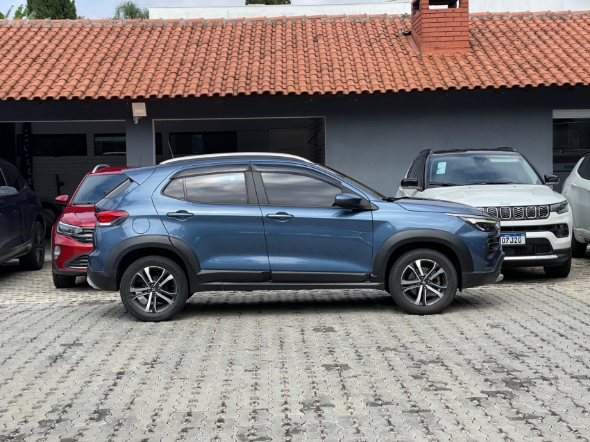 pulse audace 200 1.0 tb cvt 2022/20237