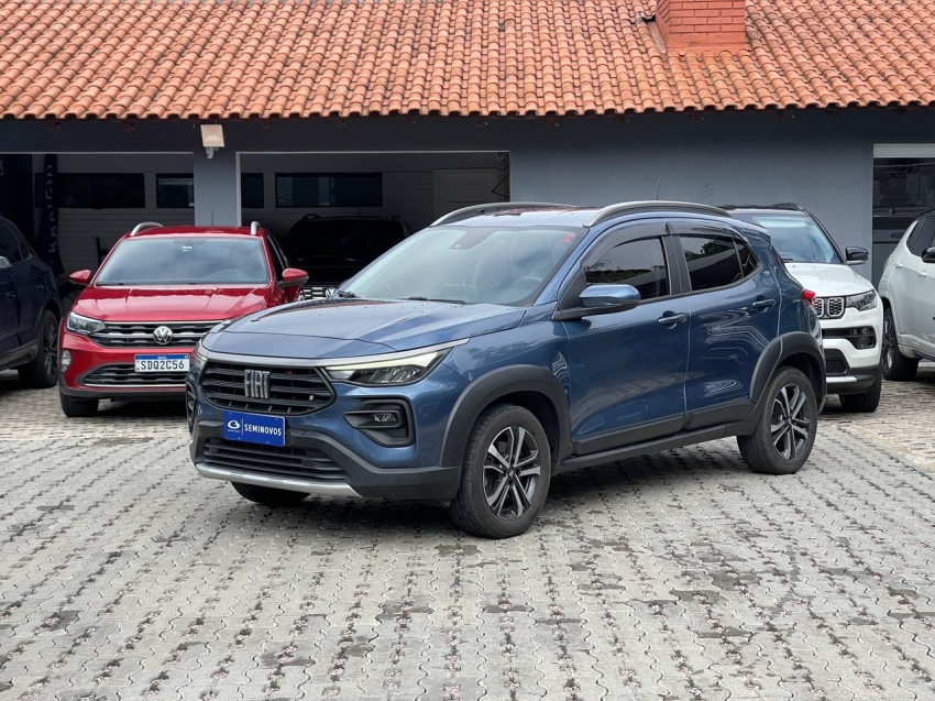 pulse audace 200 1.0 tb cvt 2022/20232