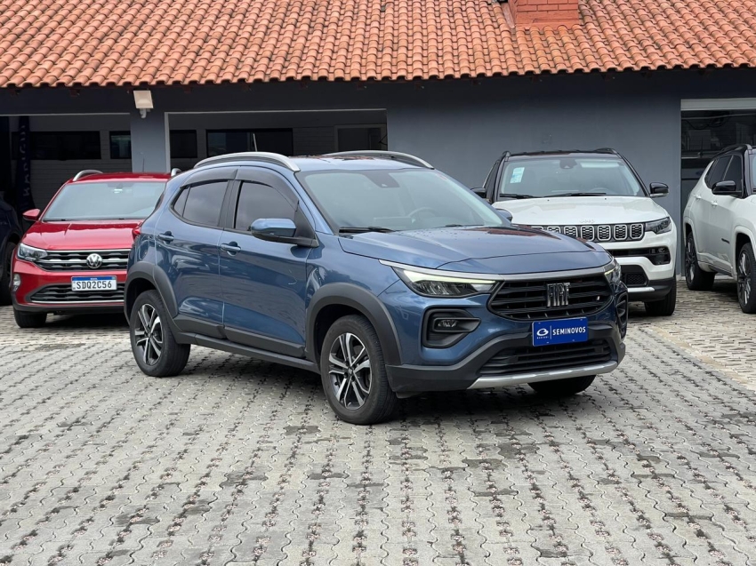 pulse audace 200 1.0 tb cvt 2022/2023