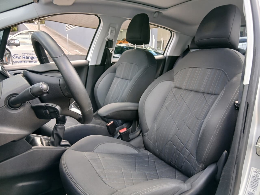 208 griffe 1.6 16v flexstart 2013/20148