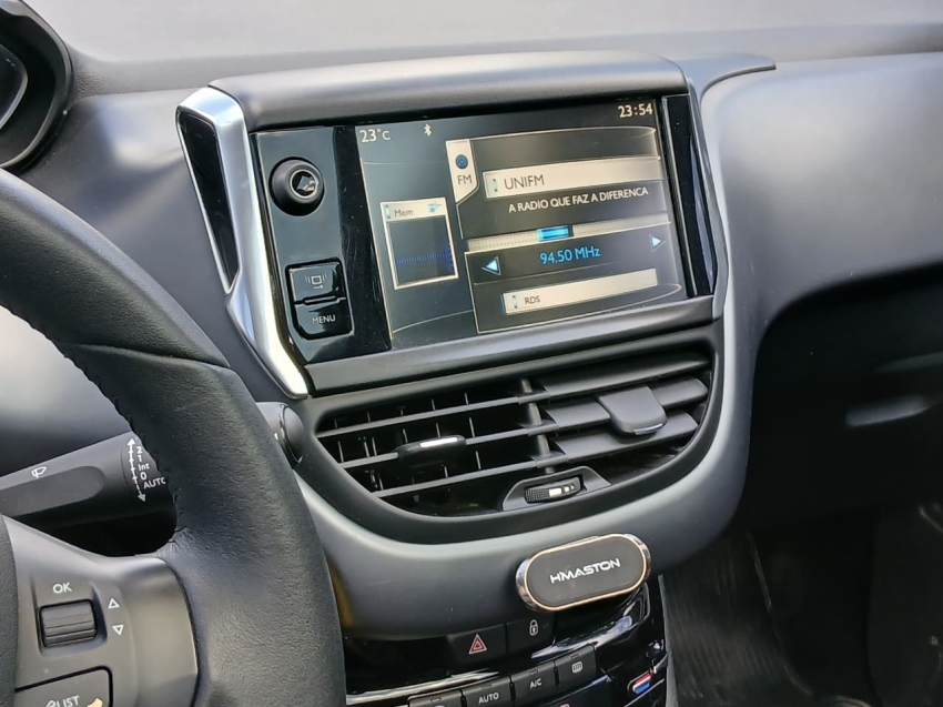 208 griffe 1.6 16v flexstart 2013/201413