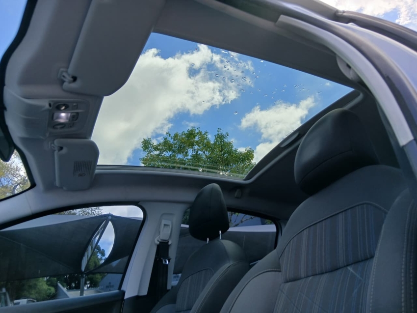 208 griffe 1.6 16v flexstart 2013/201416