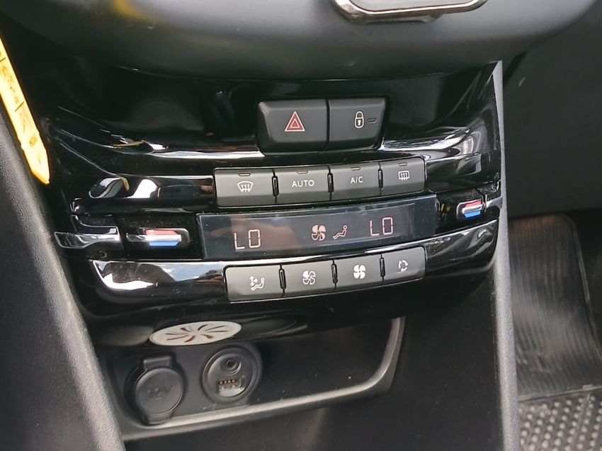 208 griffe 1.6 16v flexstart 2013/201414