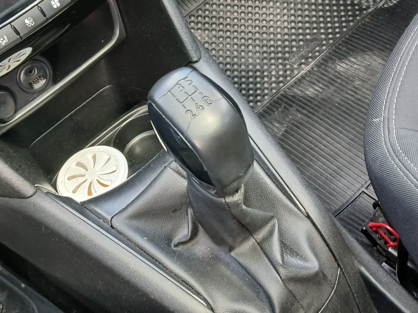 208 griffe 1.6 16v flexstart 2013/201415