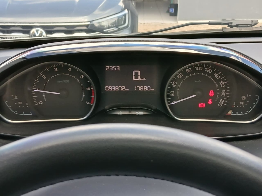 208 griffe 1.6 16v flexstart 2013/201412