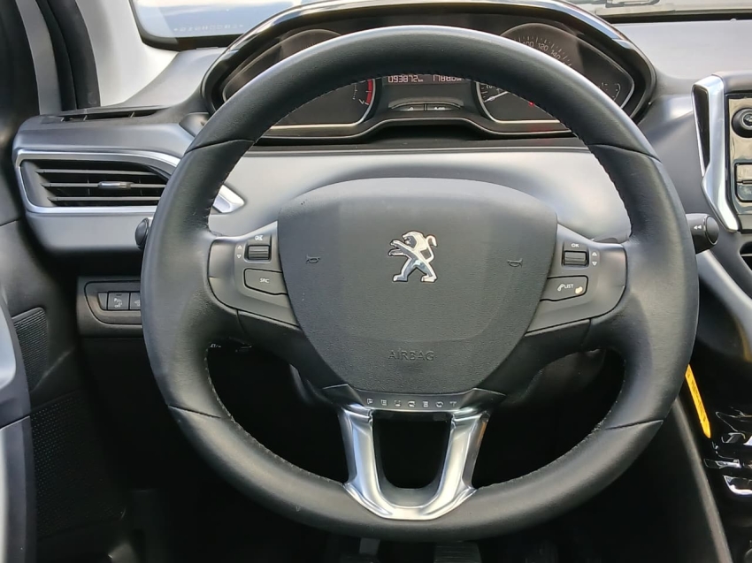 208 griffe 1.6 16v flexstart 2013/201411