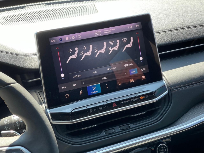 compass limited awd 2.0 td350 at9 2022/202312