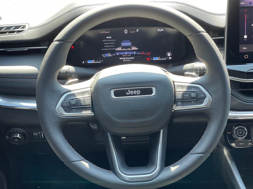 compass limited awd 2.0 td350 at9 2022/202310