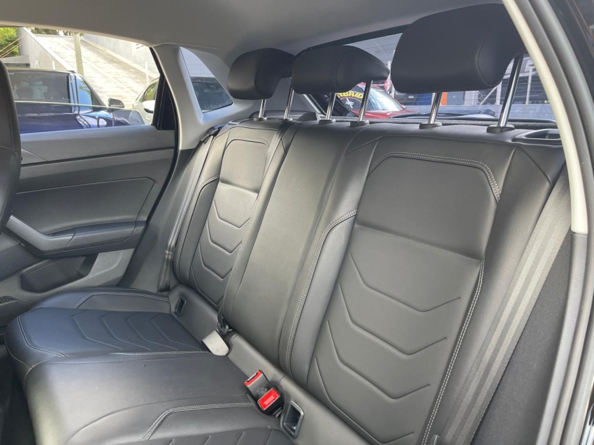 polo highline 170 1.0 12v tsi at6 2022/20239