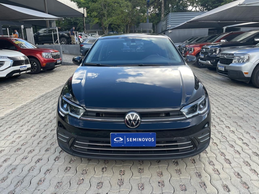 polo highline 170 1.0 12v tsi at6 2022/20231