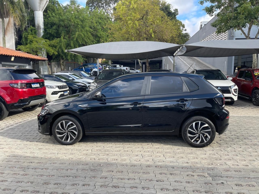 polo highline 170 1.0 12v tsi at6 2022/20233