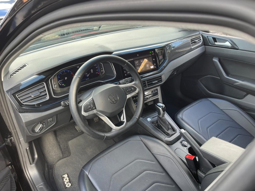 polo highline 170 1.0 12v tsi at6 2022/202310