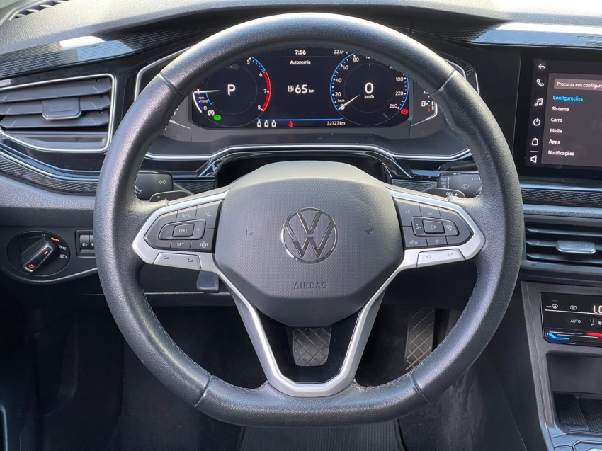 polo highline 170 1.0 12v tsi at6 2022/202311