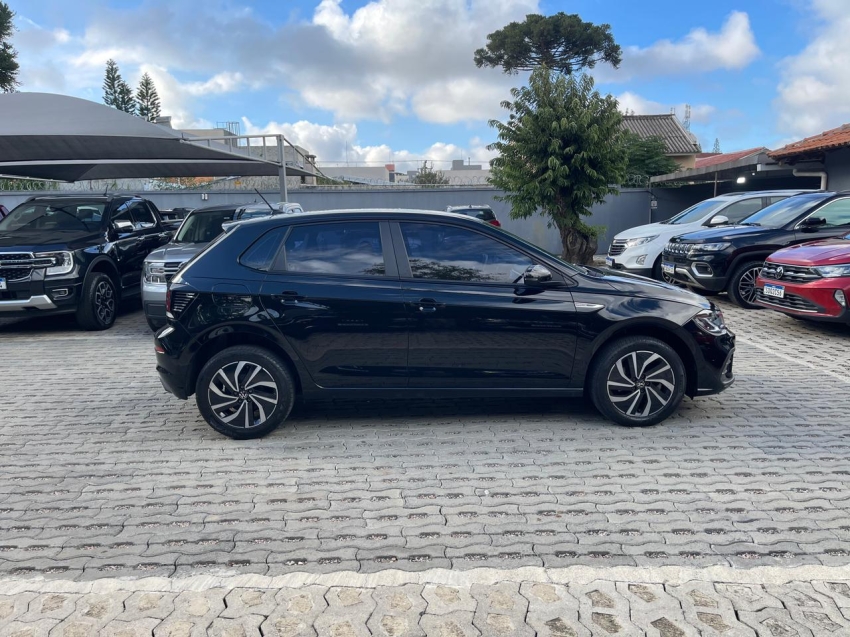 polo highline 170 1.0 12v tsi at6 2022/20237