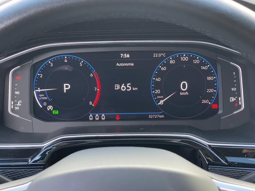 polo highline 170 1.0 12v tsi at6 2022/202312