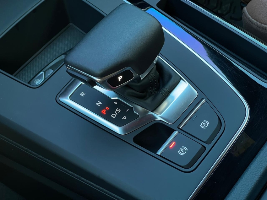 q5 s line black 2.0 tfsi tronic 4 265hp 2023/202315