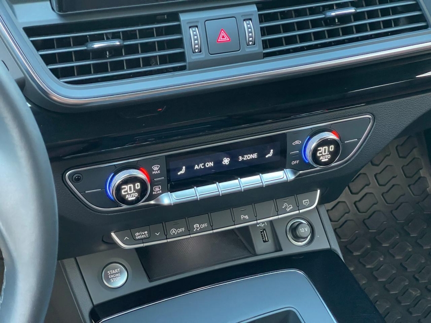 q5 s line black 2.0 tfsi tronic 4 265hp 2023/202314