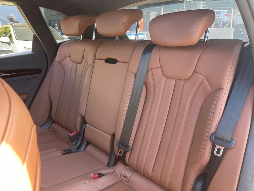 q5 s line black 2.0 tfsi tronic 4 265hp 2023/20239