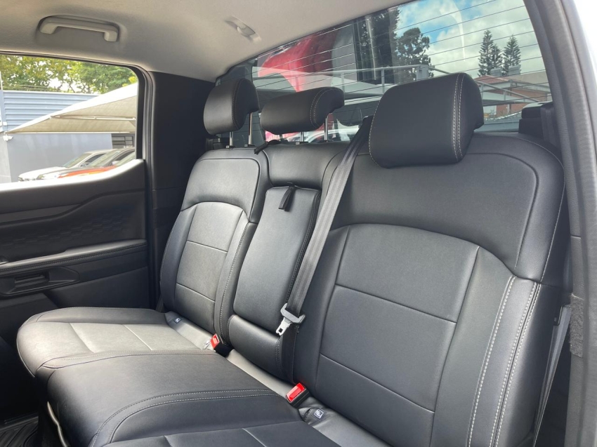 8dcamd6 - ranger ltdcd3d4a 250hp 2025/202610