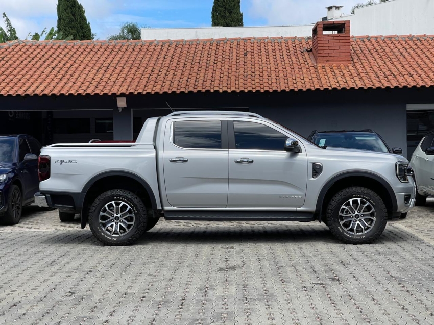 8dcamd6 - ranger ltdcd3d4a 250hp 2025/20267