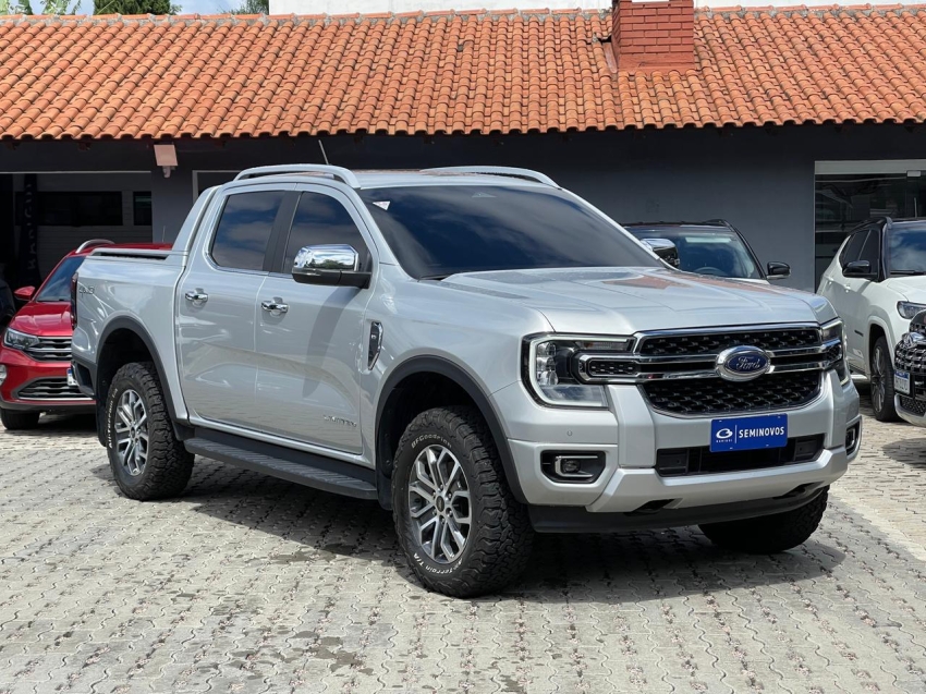 8dcamd6 - ranger ltdcd3d4a 250hp 2025/2026