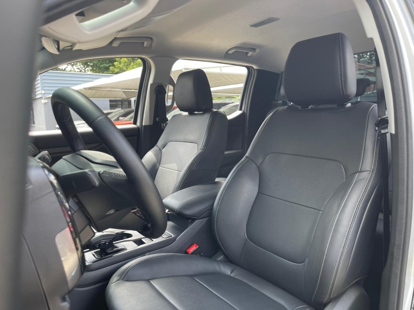 8dcamd6 - ranger ltdcd3d4a 250hp 2025/20268