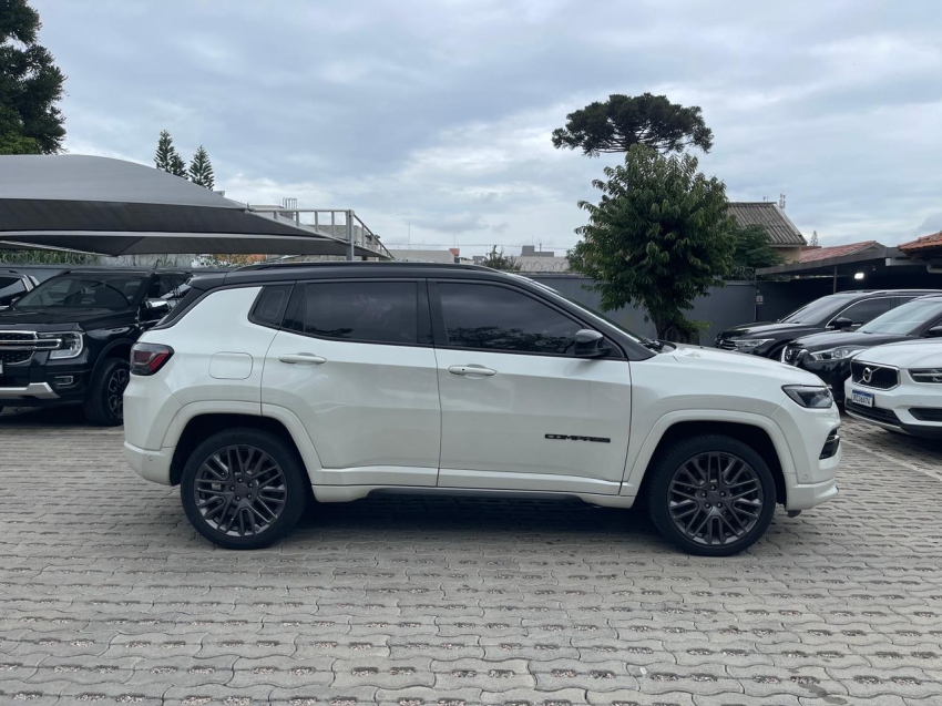 compass serie s t270 flex 185hp 2023/20247