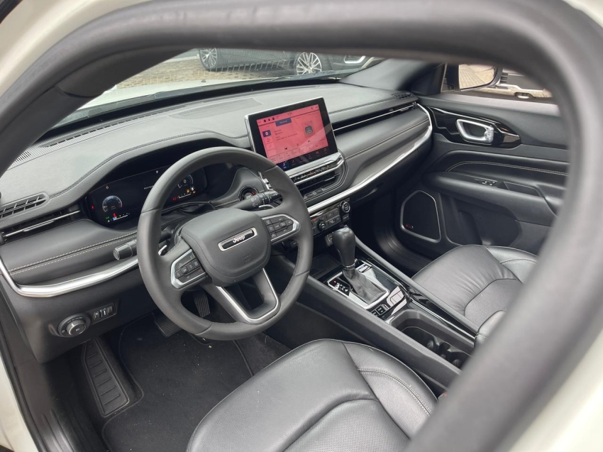 compass serie s t270 flex 185hp 2023/202410