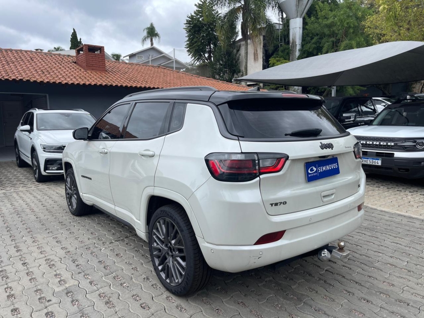 compass serie s t270 flex 185hp 2023/20244