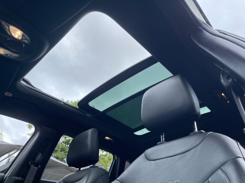 compass serie s t270 flex 185hp 2023/202416