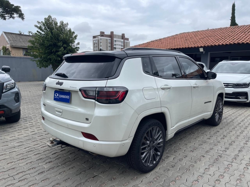 compass serie s t270 flex 185hp 2023/20246