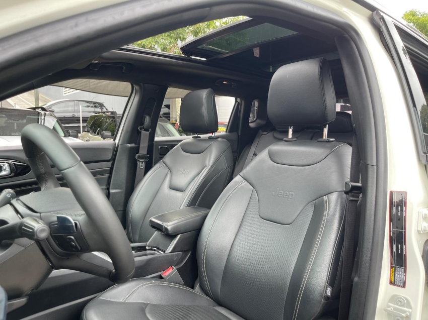 compass serie s t270 flex 185hp 2023/20248