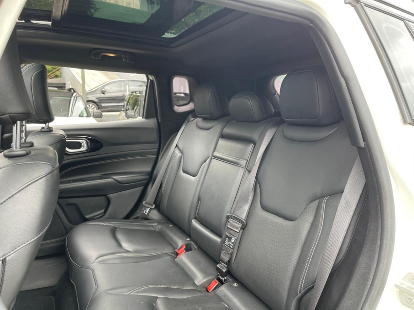 compass serie s t270 flex 185hp 2023/20249