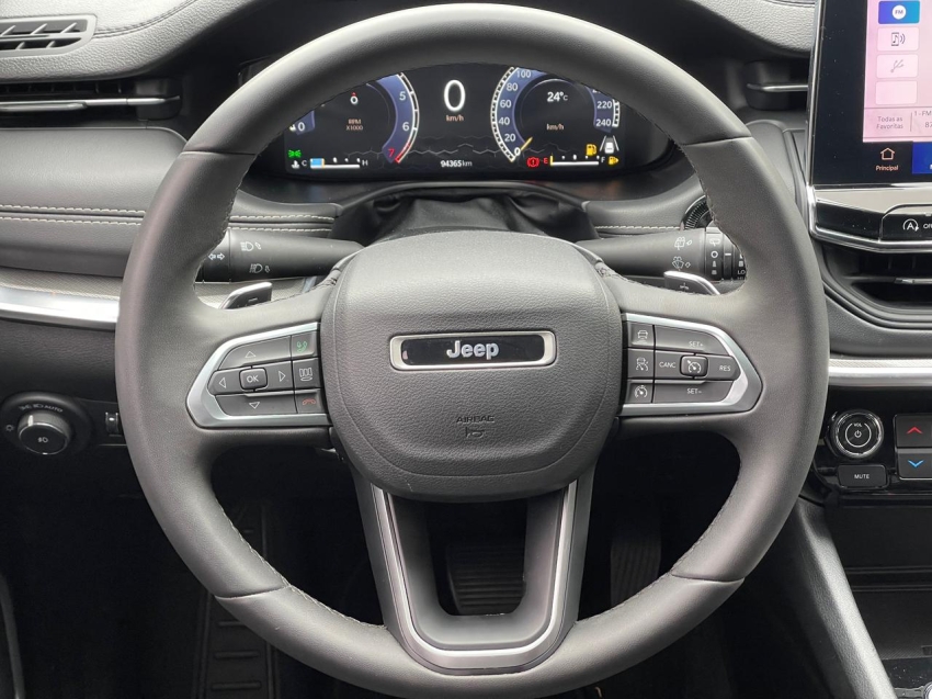 compass serie s t270 flex 185hp 2023/202411