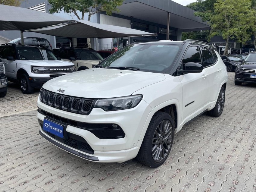 compass serie s t270 flex 185hp 2023/20242