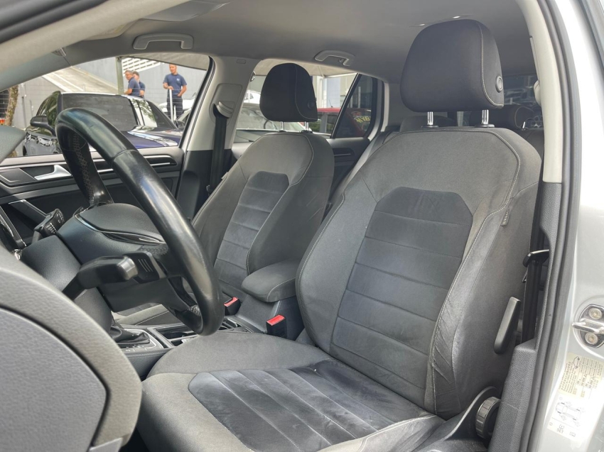 golf highline 1.4 tsi 2014/20158