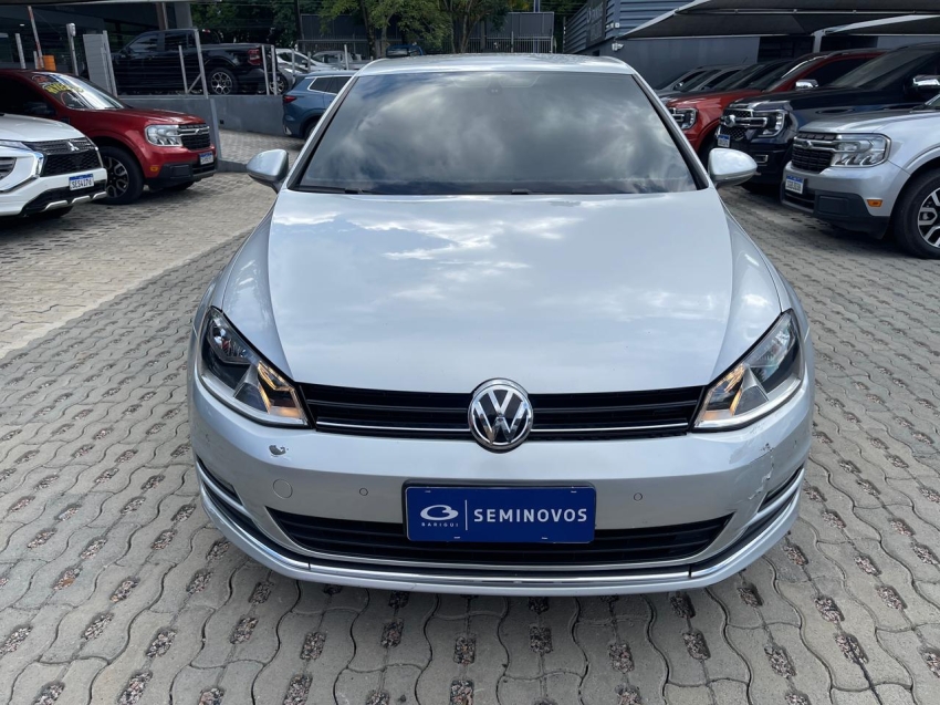 golf highline 1.4 tsi 2014/20151