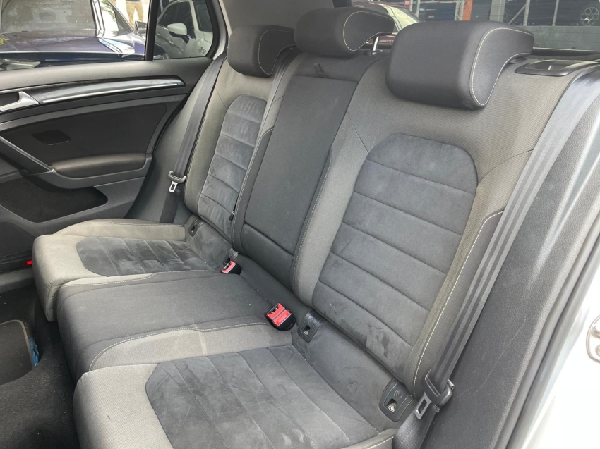 golf highline 1.4 tsi 2014/20159